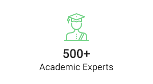 number of academic experts